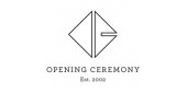 Opening Ceremony logo