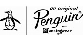Original Penguin logo