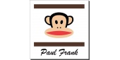 Paul Frank logo