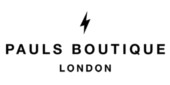 Pauls Boutique logo