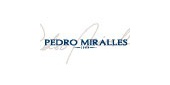 Pedro Miralles logo