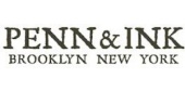 Penn & Ink logo
