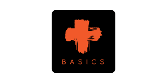 Plus Basics logo