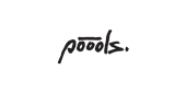 Poools logo