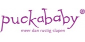 Puckababy logo