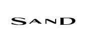 Sand logo