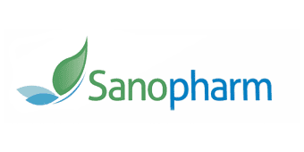 Sanopharm logo