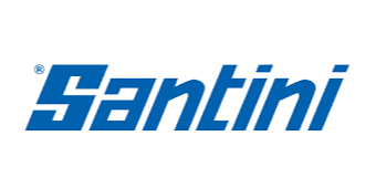 Santini logo