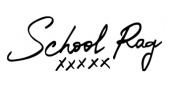 School Rag logo