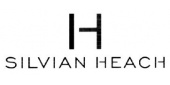 Silvian Heach logo