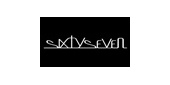Sixtyseven logo