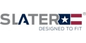 Slater logo