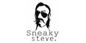 Sneaky Steve logo