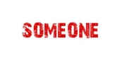 Someone