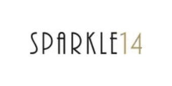 Sparkle14 logo