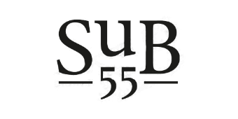 Sub55 logo