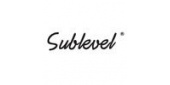 Sublevel logo