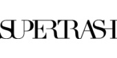 SuperTrash logo