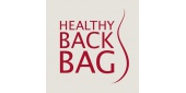 Healthy Back Bag logo