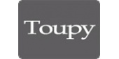 Toupy