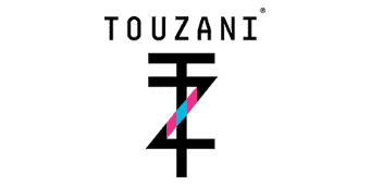 Touzani logo