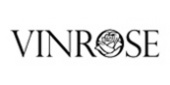 Vinrose logo