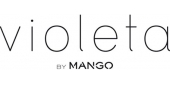 Violeta By Mango logo