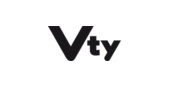 Vty logo