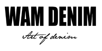 Wam Denim logo