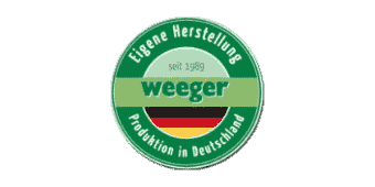 Weeger logo