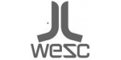 WeSC logo