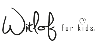 Witlof For Kids logo