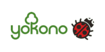 Yokono logo