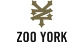 ZOO YORK logo